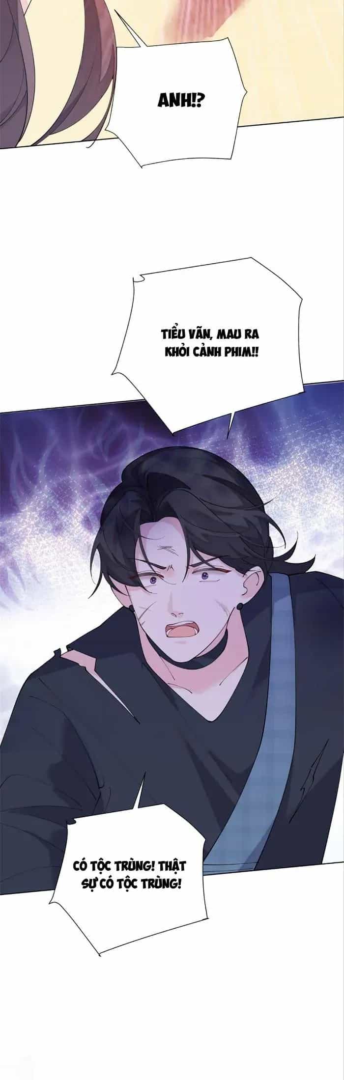 Ban Ngày Bị Hủy Hôn, Buổi Tối Bị Chỉ Huy Vừa Đáng Yêu Vừa Hung Dữ Đòi Ôm. - Chương 156 - ảnh 13