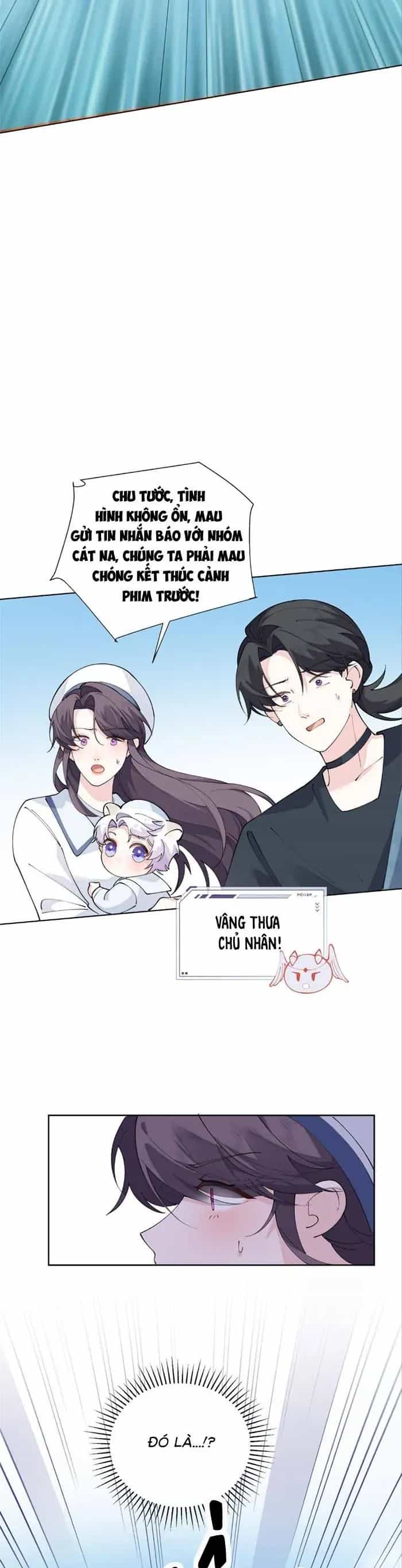Ban Ngày Bị Hủy Hôn, Buổi Tối Bị Chỉ Huy Vừa Đáng Yêu Vừa Hung Dữ Đòi Ôm. - Chương 156 - ảnh 15