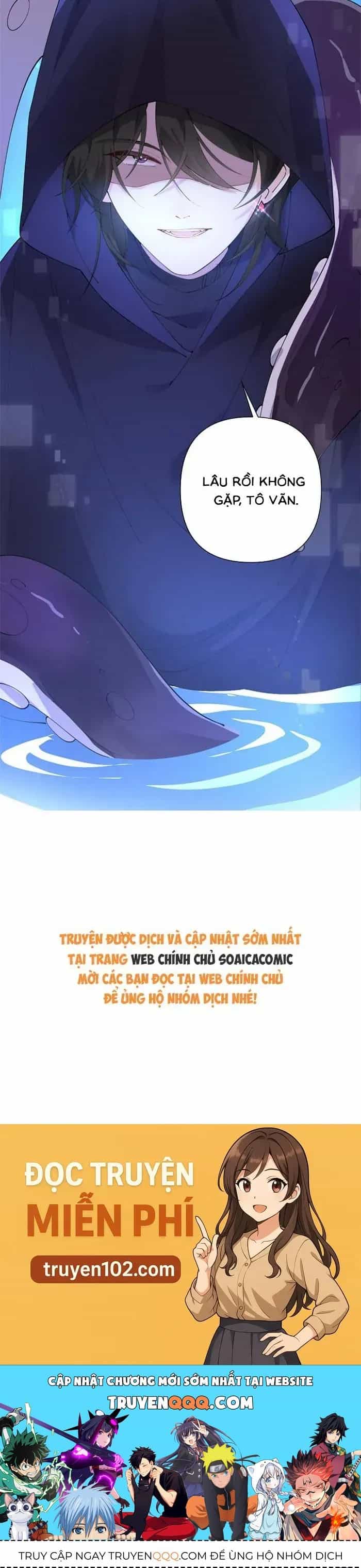 Ban Ngày Bị Hủy Hôn, Buổi Tối Bị Chỉ Huy Vừa Đáng Yêu Vừa Hung Dữ Đòi Ôm. - Chương 156 - ảnh 19