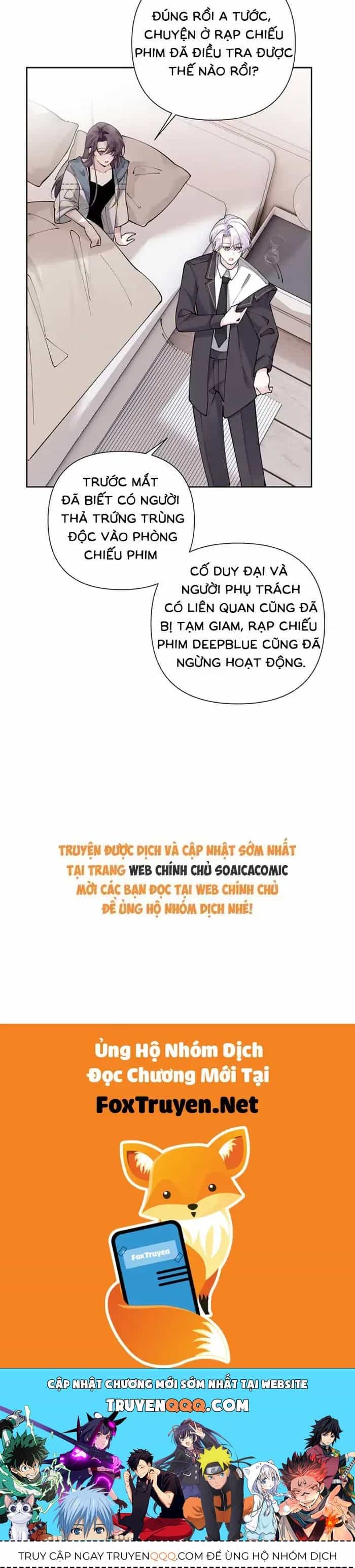 Ban Ngày Bị Hủy Hôn, Buổi Tối Bị Chỉ Huy Vừa Đáng Yêu Vừa Hung Dữ Đòi Ôm. - Chương 159 - ảnh 18