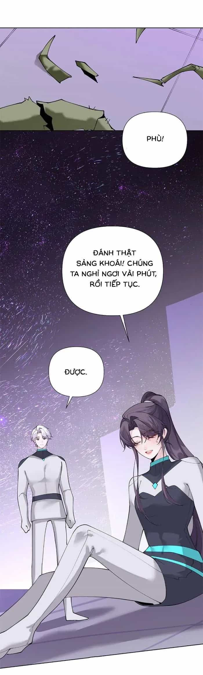 Ban Ngày Bị Hủy Hôn, Buổi Tối Bị Chỉ Huy Vừa Đáng Yêu Vừa Hung Dữ Đòi Ôm. - Chương 162 - ảnh 6