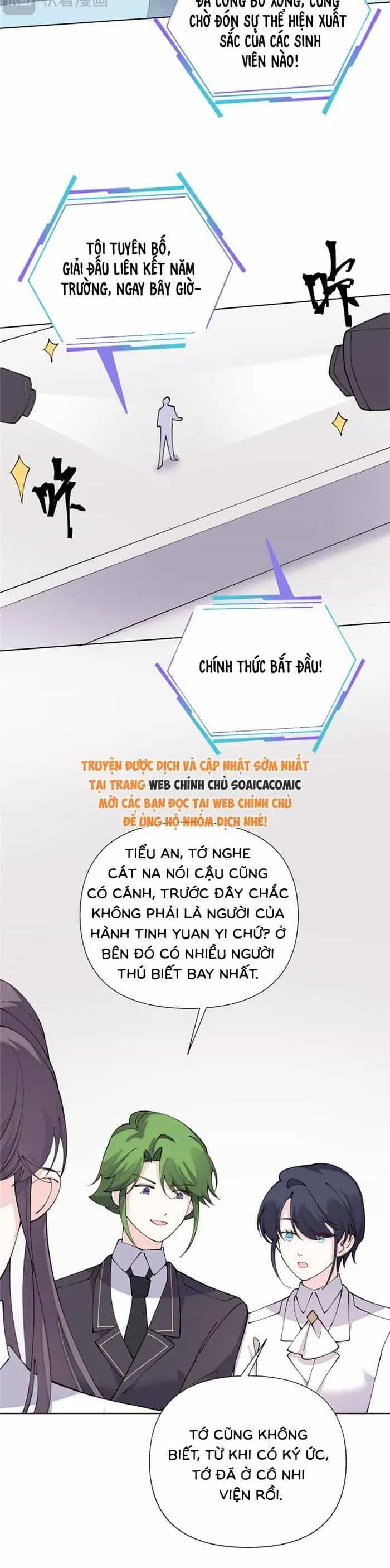 Ban Ngày Bị Hủy Hôn, Buổi Tối Bị Chỉ Huy Vừa Đáng Yêu Vừa Hung Dữ Đòi Ôm. - Chương 163 - ảnh 13