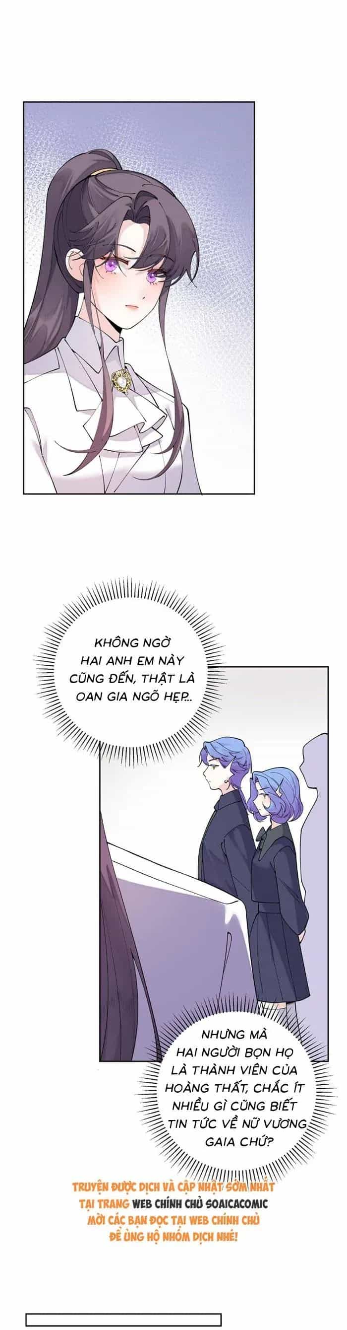 Ban Ngày Bị Hủy Hôn, Buổi Tối Bị Chỉ Huy Vừa Đáng Yêu Vừa Hung Dữ Đòi Ôm. - Chương 163 - ảnh 14