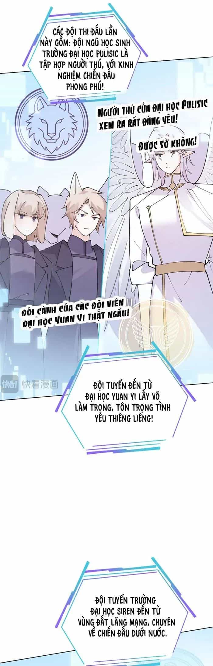 Ban Ngày Bị Hủy Hôn, Buổi Tối Bị Chỉ Huy Vừa Đáng Yêu Vừa Hung Dữ Đòi Ôm. - Chương 163 - ảnh 9