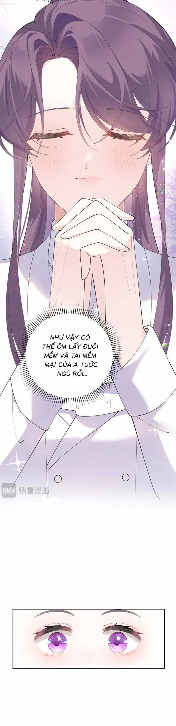Ban Ngày Bị Hủy Hôn, Buổi Tối Bị Chỉ Huy Vừa Đáng Yêu Vừa Hung Dữ Đòi Ôm. - Chương 164 - ảnh 18