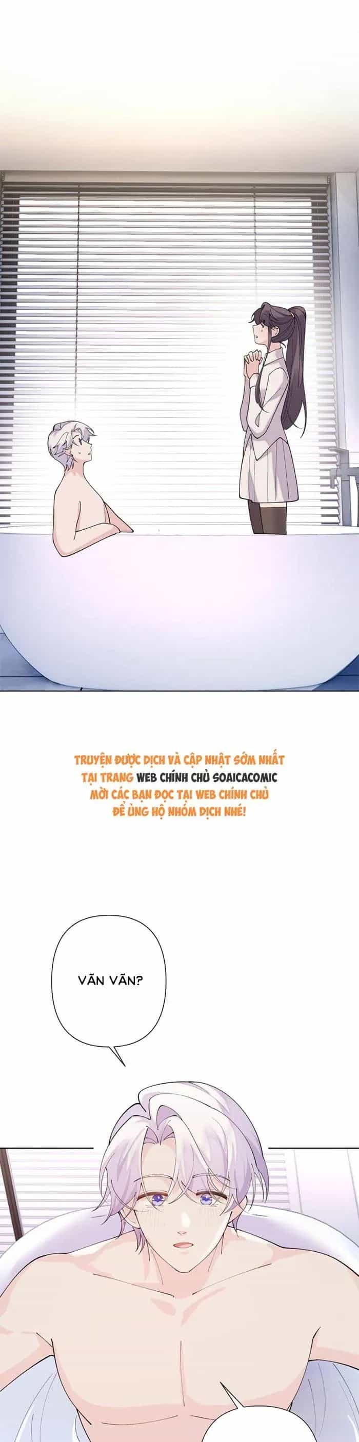 Ban Ngày Bị Hủy Hôn, Buổi Tối Bị Chỉ Huy Vừa Đáng Yêu Vừa Hung Dữ Đòi Ôm. - Chương 164 - ảnh 19