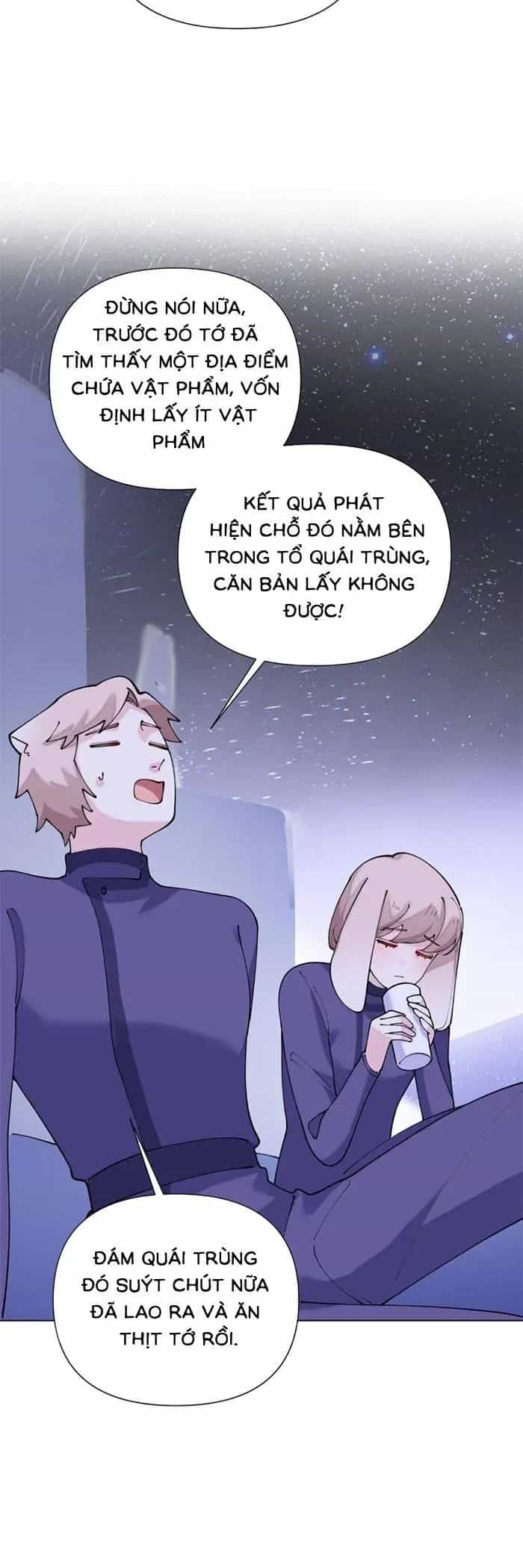 Ban Ngày Bị Hủy Hôn, Buổi Tối Bị Chỉ Huy Vừa Đáng Yêu Vừa Hung Dữ Đòi Ôm. - Chương 165 - ảnh 12