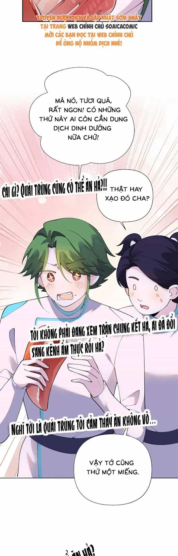 Ban Ngày Bị Hủy Hôn, Buổi Tối Bị Chỉ Huy Vừa Đáng Yêu Vừa Hung Dữ Đòi Ôm. - Chương 165 - ảnh 17