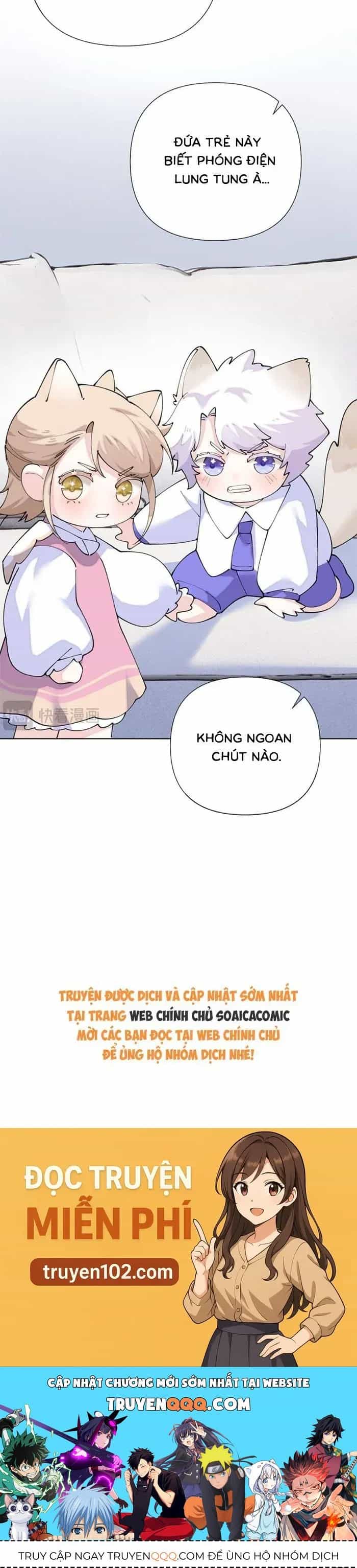 Ban Ngày Bị Hủy Hôn, Buổi Tối Bị Chỉ Huy Vừa Đáng Yêu Vừa Hung Dữ Đòi Ôm. - Chương 166 - ảnh 19