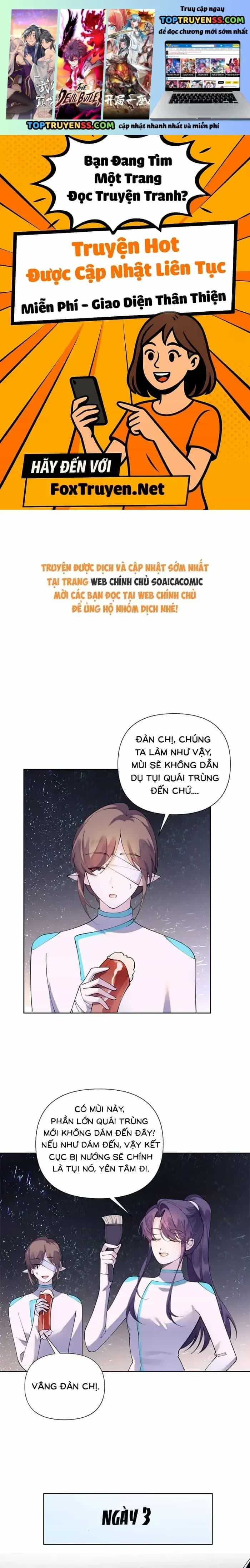 Ban Ngày Bị Hủy Hôn, Buổi Tối Bị Chỉ Huy Vừa Đáng Yêu Vừa Hung Dữ Đòi Ôm. - Chương 166 - ảnh 2