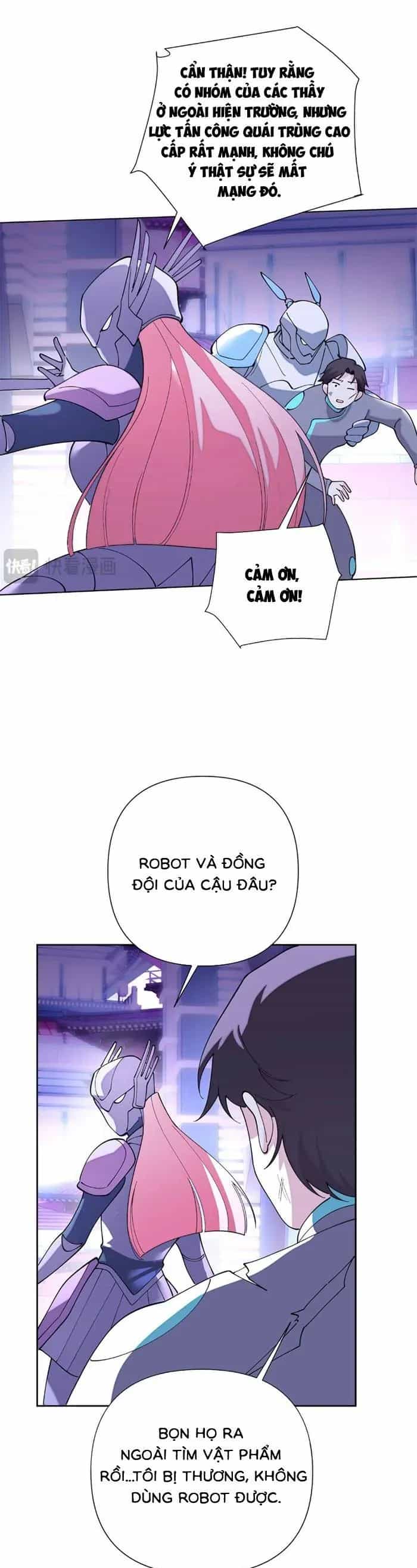 Ban Ngày Bị Hủy Hôn, Buổi Tối Bị Chỉ Huy Vừa Đáng Yêu Vừa Hung Dữ Đòi Ôm. - Chương 166 - ảnh 4