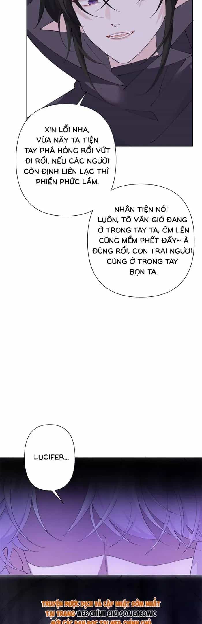 Ban Ngày Bị Hủy Hôn, Buổi Tối Bị Chỉ Huy Vừa Đáng Yêu Vừa Hung Dữ Đòi Ôm. - Chương 168 - ảnh 10