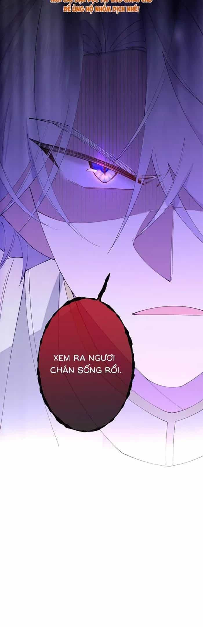 Ban Ngày Bị Hủy Hôn, Buổi Tối Bị Chỉ Huy Vừa Đáng Yêu Vừa Hung Dữ Đòi Ôm. - Chương 168 - ảnh 11