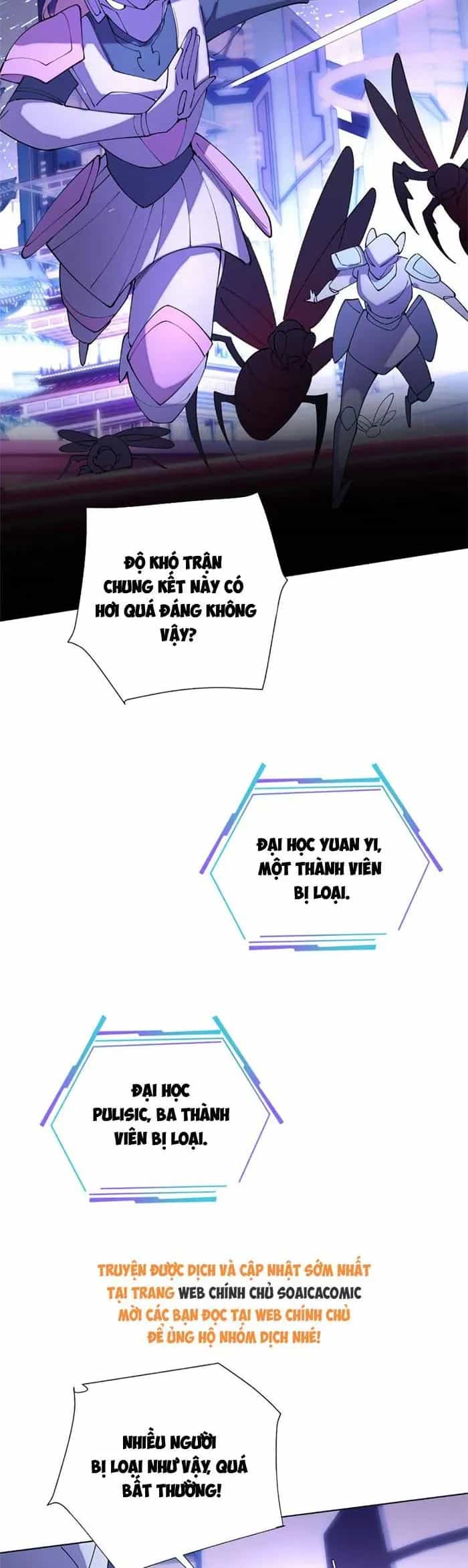 Ban Ngày Bị Hủy Hôn, Buổi Tối Bị Chỉ Huy Vừa Đáng Yêu Vừa Hung Dữ Đòi Ôm. - Chương 168 - ảnh 13