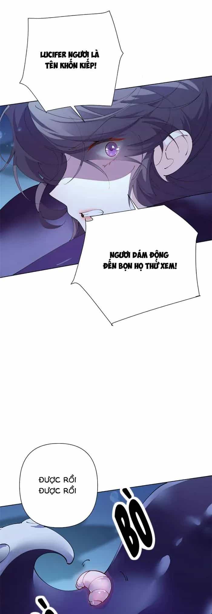 Ban Ngày Bị Hủy Hôn, Buổi Tối Bị Chỉ Huy Vừa Đáng Yêu Vừa Hung Dữ Đòi Ôm. - Chương 169 - ảnh 10