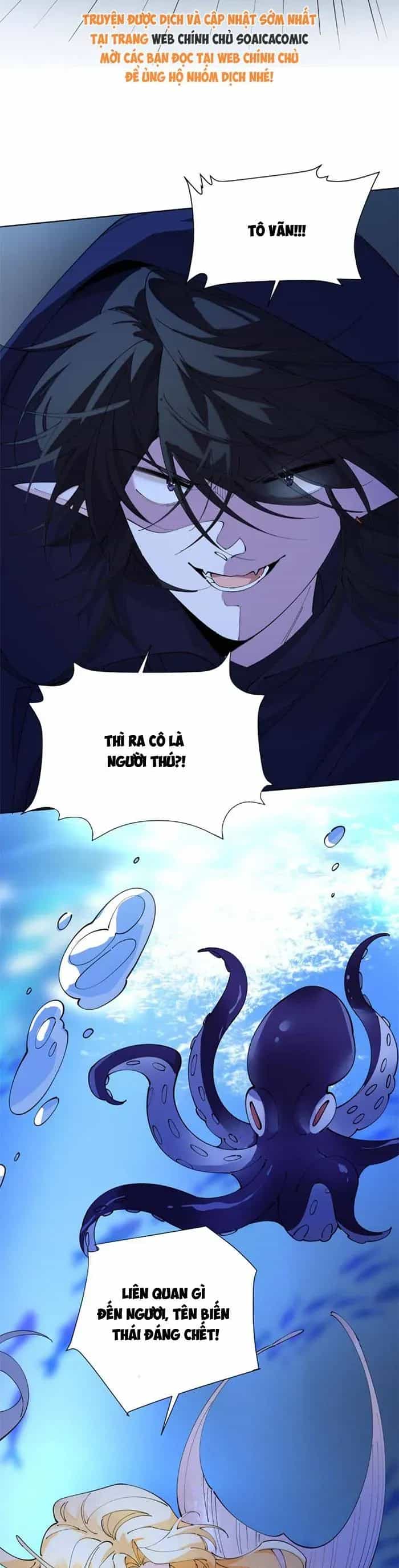 Ban Ngày Bị Hủy Hôn, Buổi Tối Bị Chỉ Huy Vừa Đáng Yêu Vừa Hung Dữ Đòi Ôm. - Chương 169 - ảnh 16