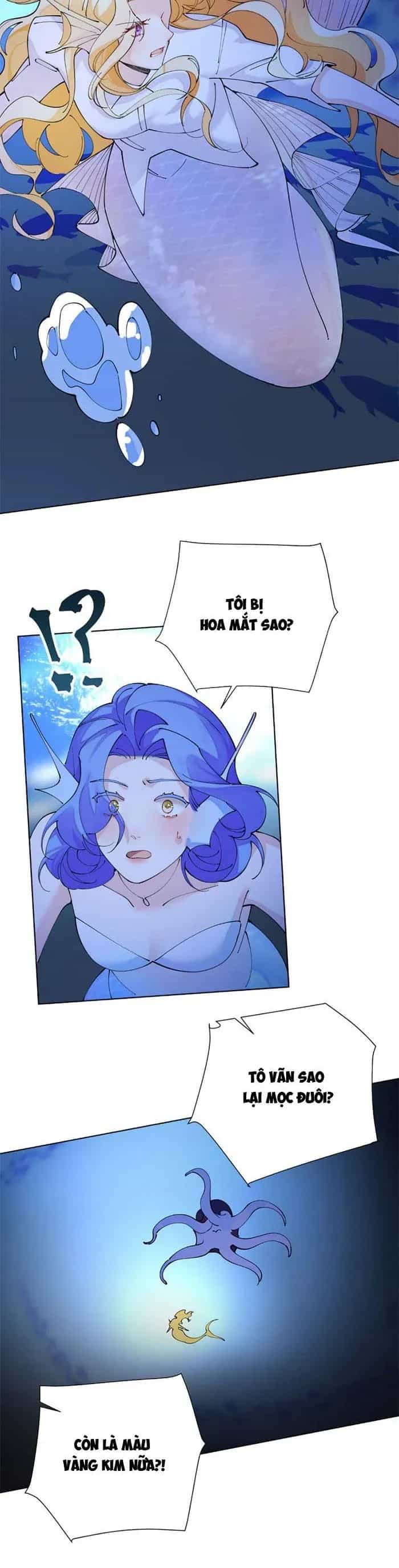 Ban Ngày Bị Hủy Hôn, Buổi Tối Bị Chỉ Huy Vừa Đáng Yêu Vừa Hung Dữ Đòi Ôm. - Chương 169 - ảnh 17