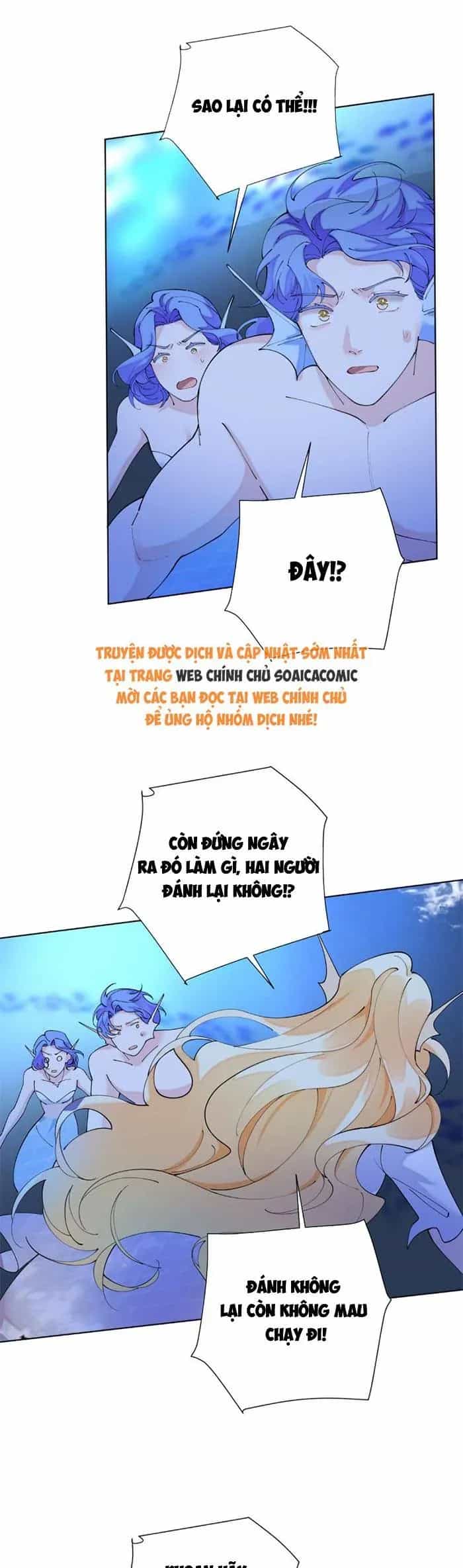 Ban Ngày Bị Hủy Hôn, Buổi Tối Bị Chỉ Huy Vừa Đáng Yêu Vừa Hung Dữ Đòi Ôm. - Chương 169 - ảnh 18
