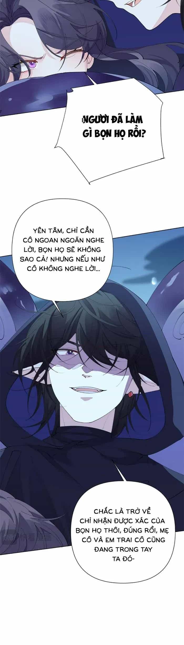 Ban Ngày Bị Hủy Hôn, Buổi Tối Bị Chỉ Huy Vừa Đáng Yêu Vừa Hung Dữ Đòi Ôm. - Chương 169 - ảnh 9
