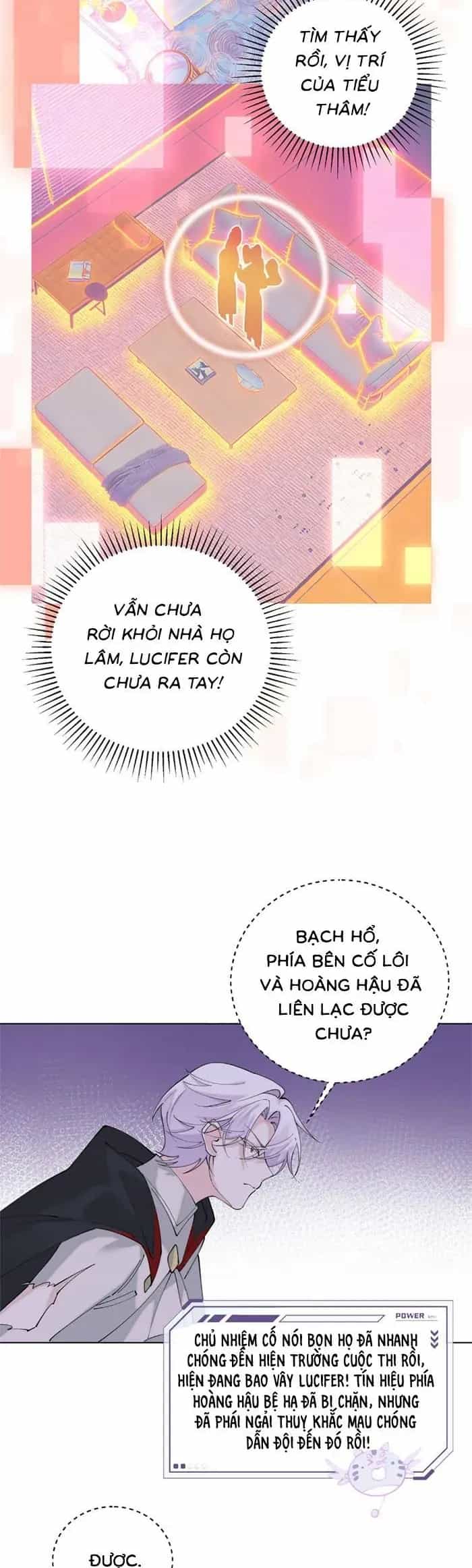 Ban Ngày Bị Hủy Hôn, Buổi Tối Bị Chỉ Huy Vừa Đáng Yêu Vừa Hung Dữ Đòi Ôm. - Chương 170 - ảnh 7