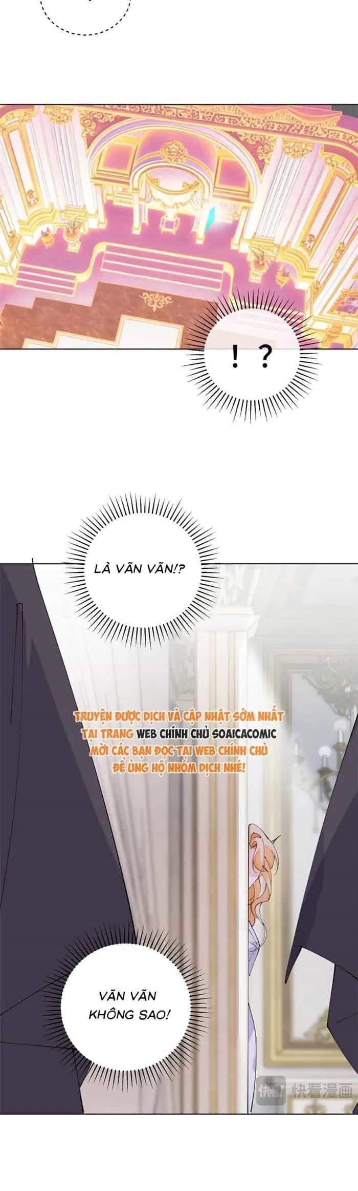 Ban Ngày Bị Hủy Hôn, Buổi Tối Bị Chỉ Huy Vừa Đáng Yêu Vừa Hung Dữ Đòi Ôm. - Chương 170 - ảnh 8