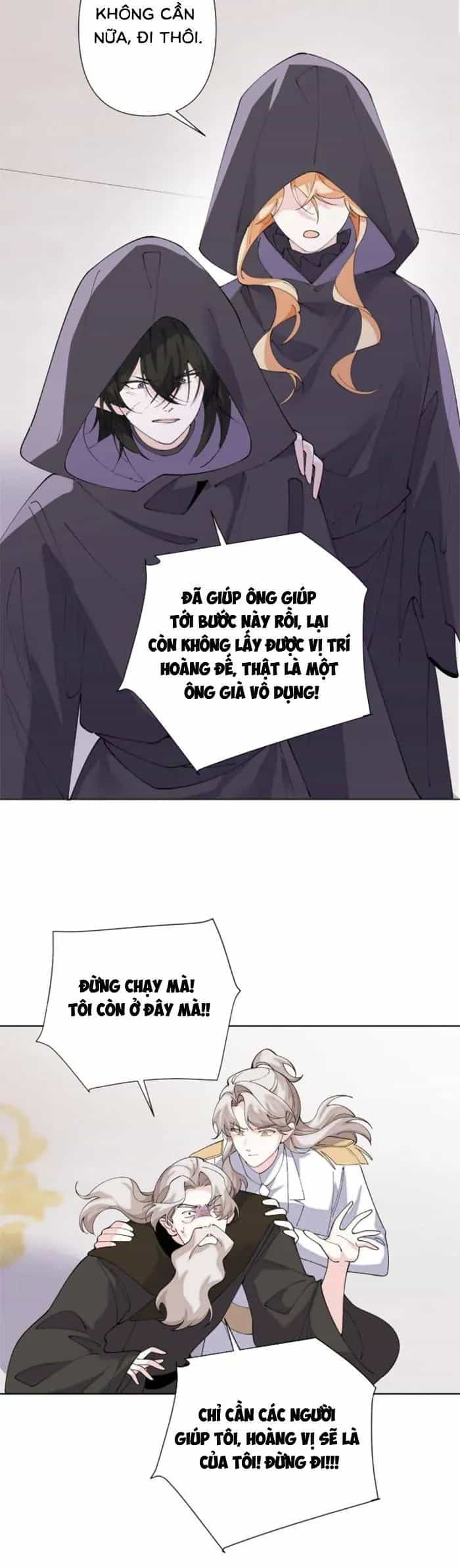Ban Ngày Bị Hủy Hôn, Buổi Tối Bị Chỉ Huy Vừa Đáng Yêu Vừa Hung Dữ Đòi Ôm. - Chương 171 - ảnh 4