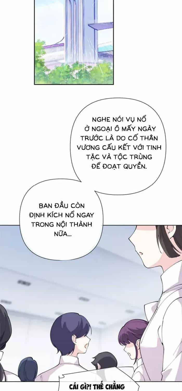 Ban Ngày Bị Hủy Hôn, Buổi Tối Bị Chỉ Huy Vừa Đáng Yêu Vừa Hung Dữ Đòi Ôm. - Chương 173 - ảnh 2