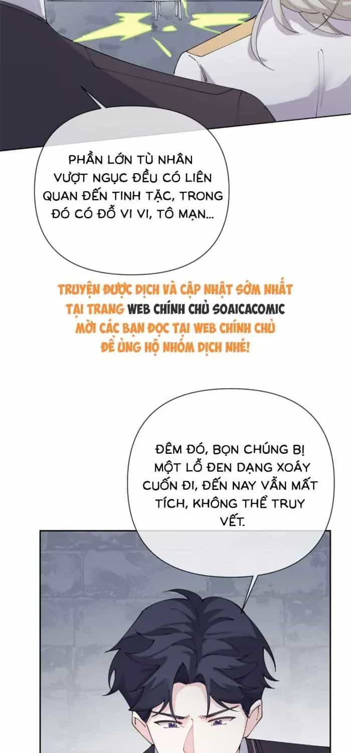 Ban Ngày Bị Hủy Hôn, Buổi Tối Bị Chỉ Huy Vừa Đáng Yêu Vừa Hung Dữ Đòi Ôm. - Chương 173 - ảnh 20