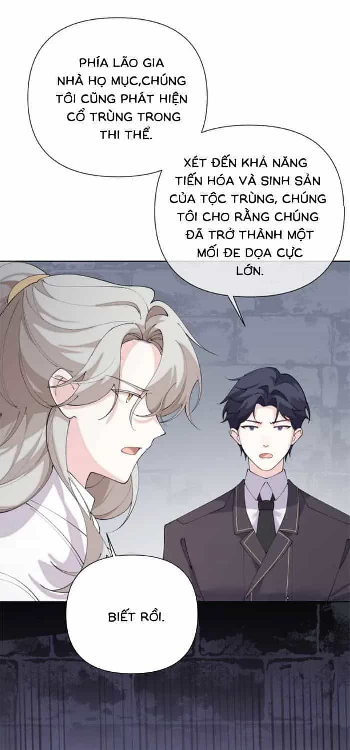 Ban Ngày Bị Hủy Hôn, Buổi Tối Bị Chỉ Huy Vừa Đáng Yêu Vừa Hung Dữ Đòi Ôm. - Chương 173 - ảnh 22