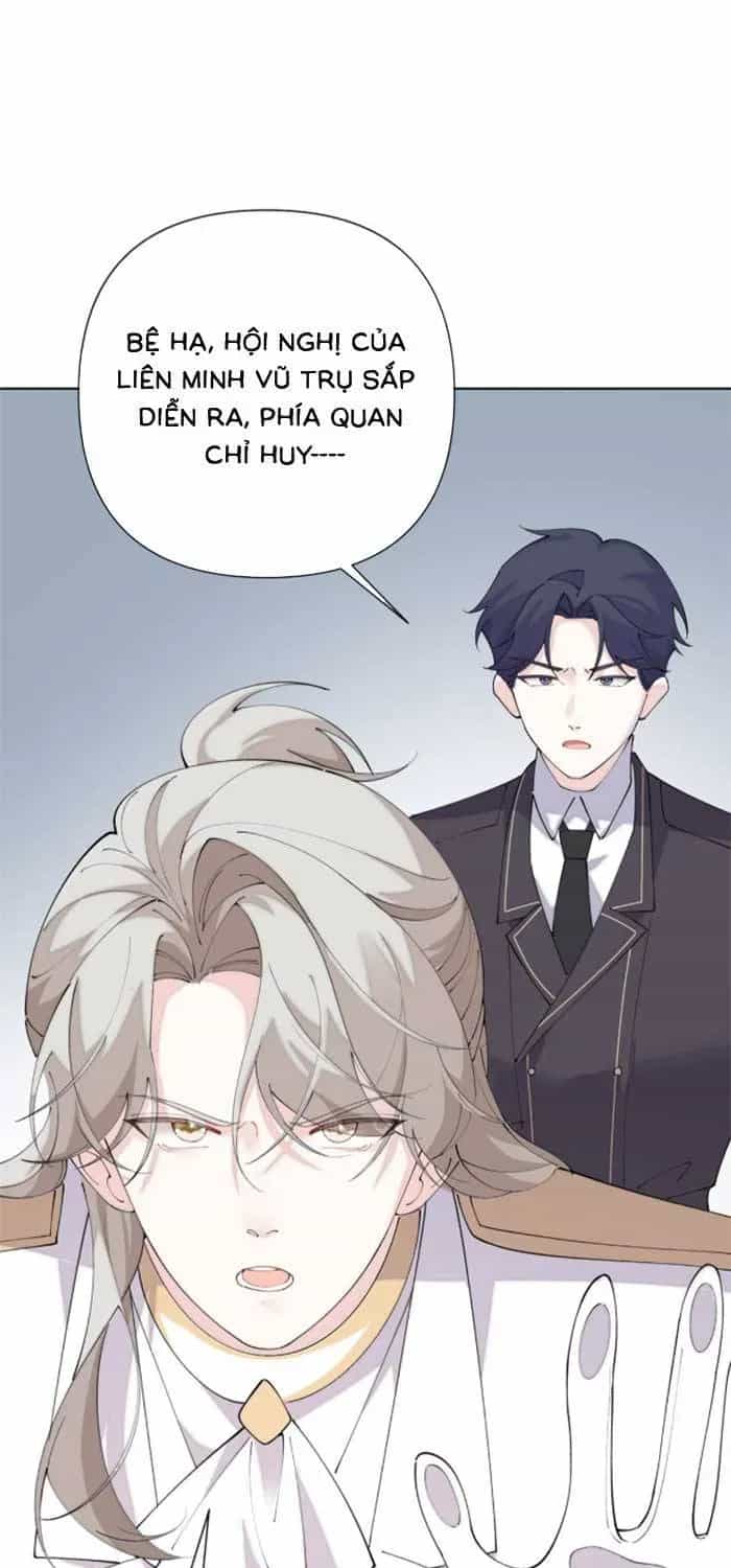 Ban Ngày Bị Hủy Hôn, Buổi Tối Bị Chỉ Huy Vừa Đáng Yêu Vừa Hung Dữ Đòi Ôm. - Chương 173 - ảnh 26