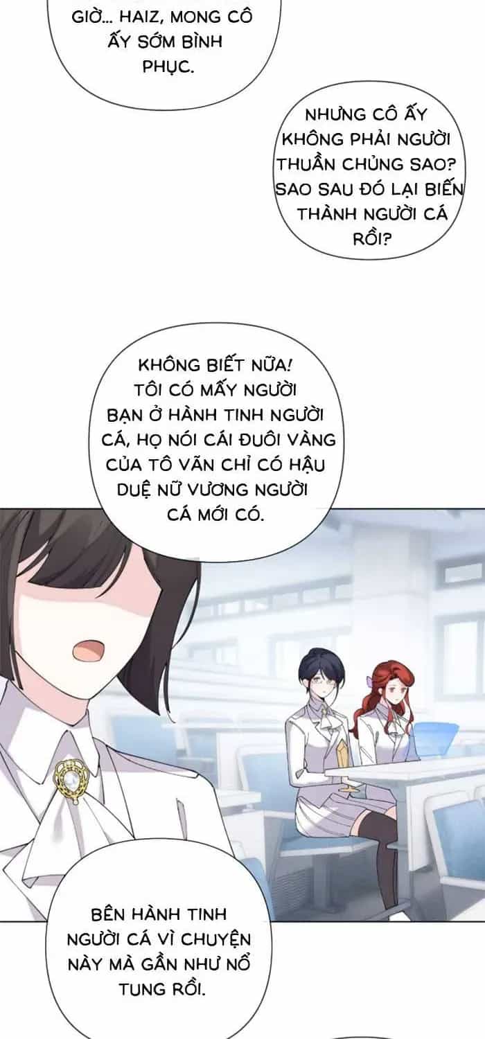 Ban Ngày Bị Hủy Hôn, Buổi Tối Bị Chỉ Huy Vừa Đáng Yêu Vừa Hung Dữ Đòi Ôm. - Chương 173 - ảnh 4