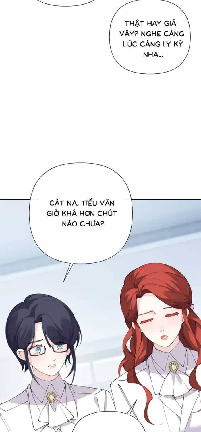 Ban Ngày Bị Hủy Hôn, Buổi Tối Bị Chỉ Huy Vừa Đáng Yêu Vừa Hung Dữ Đòi Ôm. - Chương 173 - ảnh 5