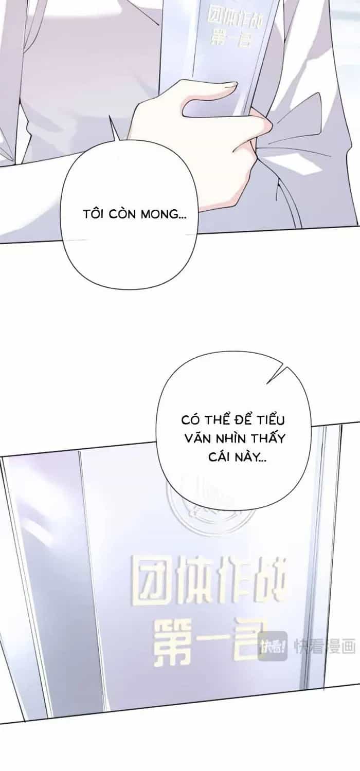 Ban Ngày Bị Hủy Hôn, Buổi Tối Bị Chỉ Huy Vừa Đáng Yêu Vừa Hung Dữ Đòi Ôm. - Chương 173 - ảnh 8