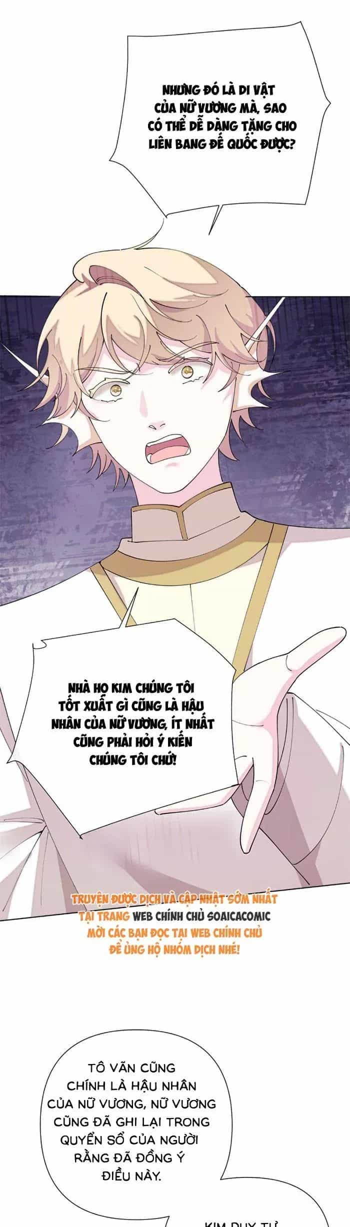 Ban Ngày Bị Hủy Hôn, Buổi Tối Bị Chỉ Huy Vừa Đáng Yêu Vừa Hung Dữ Đòi Ôm. - Chương 174 - ảnh 12