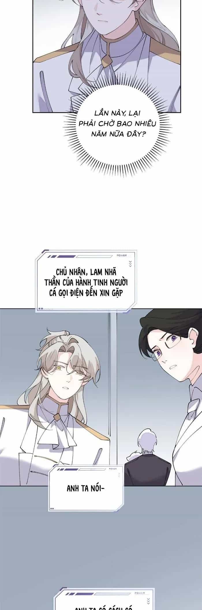 Ban Ngày Bị Hủy Hôn, Buổi Tối Bị Chỉ Huy Vừa Đáng Yêu Vừa Hung Dữ Đòi Ôm. - Chương 174 - ảnh 8