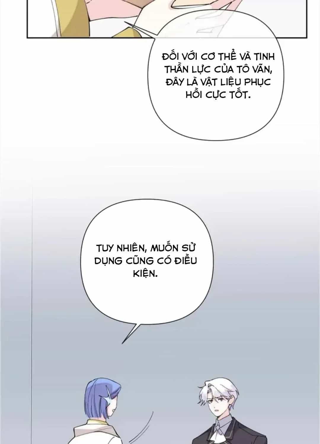 Ban Ngày Bị Hủy Hôn, Buổi Tối Bị Chỉ Huy Vừa Đáng Yêu Vừa Hung Dữ Đòi Ôm. - Chương 175 - ảnh 17