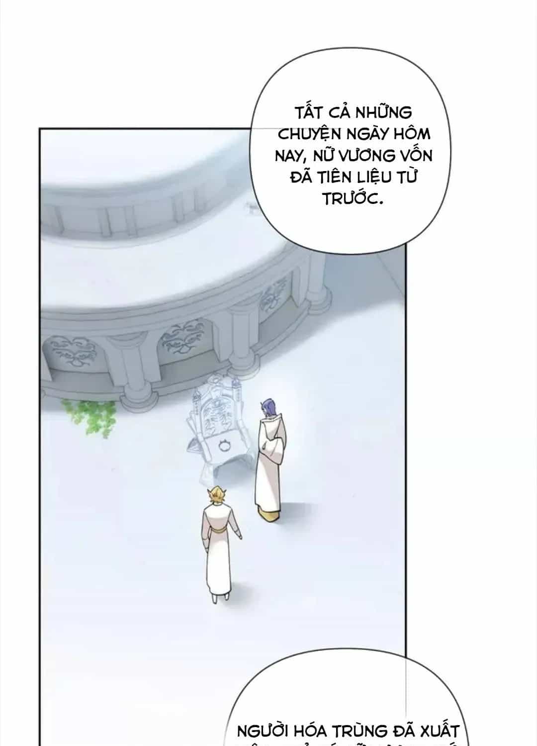 Ban Ngày Bị Hủy Hôn, Buổi Tối Bị Chỉ Huy Vừa Đáng Yêu Vừa Hung Dữ Đòi Ôm. - Chương 175 - ảnh 3