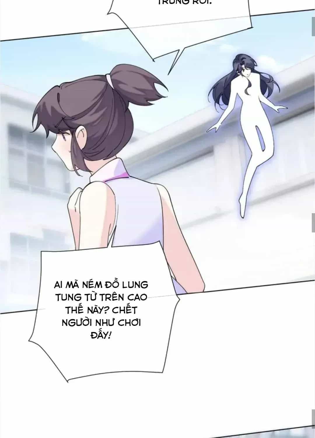 Ban Ngày Bị Hủy Hôn, Buổi Tối Bị Chỉ Huy Vừa Đáng Yêu Vừa Hung Dữ Đòi Ôm. - Chương 175 - ảnh 35