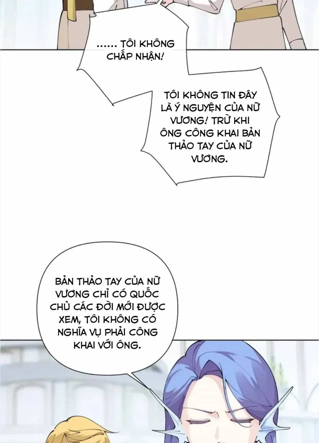 Ban Ngày Bị Hủy Hôn, Buổi Tối Bị Chỉ Huy Vừa Đáng Yêu Vừa Hung Dữ Đòi Ôm. - Chương 175 - ảnh 7