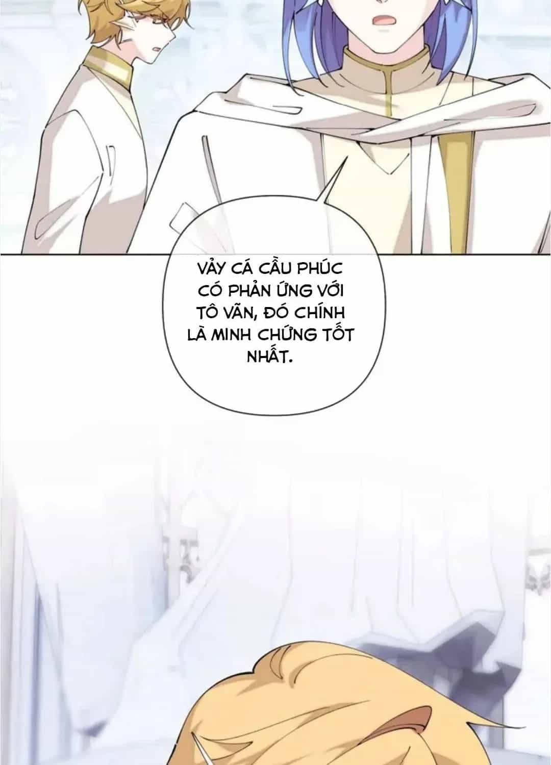 Ban Ngày Bị Hủy Hôn, Buổi Tối Bị Chỉ Huy Vừa Đáng Yêu Vừa Hung Dữ Đòi Ôm. - Chương 175 - ảnh 8