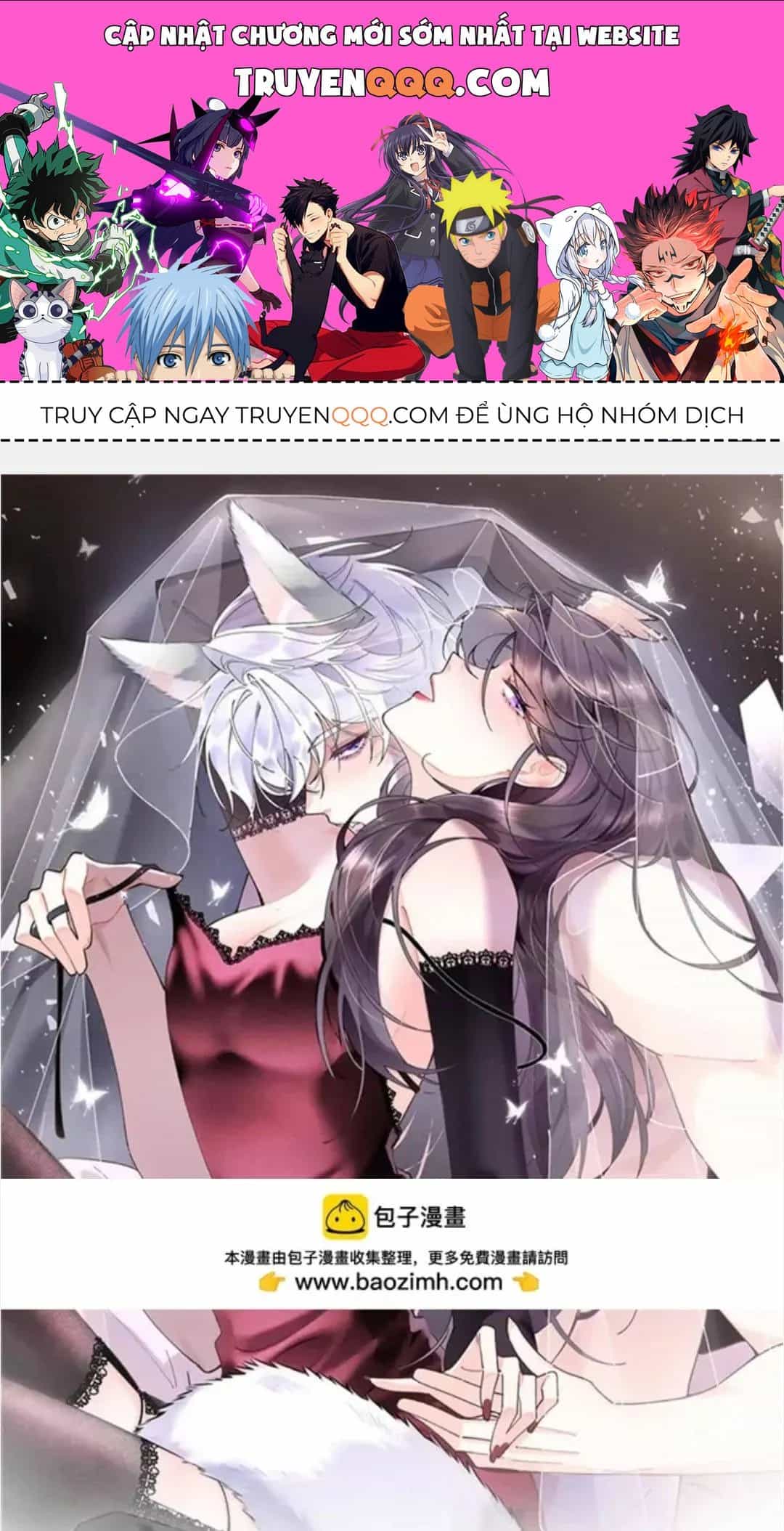 Ban Ngày Bị Hủy Hôn, Buổi Tối Bị Chỉ Huy Vừa Đáng Yêu Vừa Hung Dữ Đòi Ôm. - Chương 176 - ảnh 1