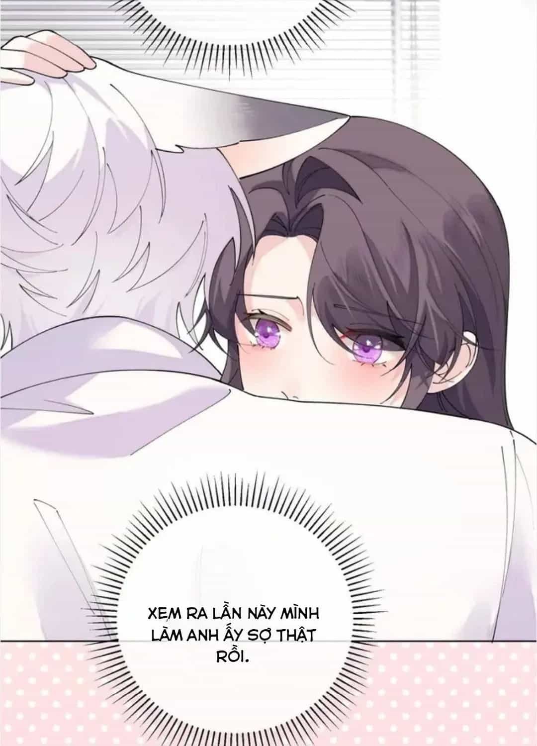 Ban Ngày Bị Hủy Hôn, Buổi Tối Bị Chỉ Huy Vừa Đáng Yêu Vừa Hung Dữ Đòi Ôm. - Chương 176 - ảnh 12