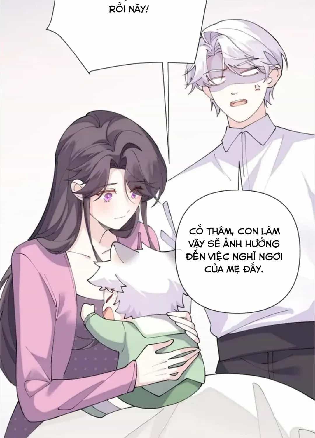 Ban Ngày Bị Hủy Hôn, Buổi Tối Bị Chỉ Huy Vừa Đáng Yêu Vừa Hung Dữ Đòi Ôm. - Chương 176 - ảnh 19