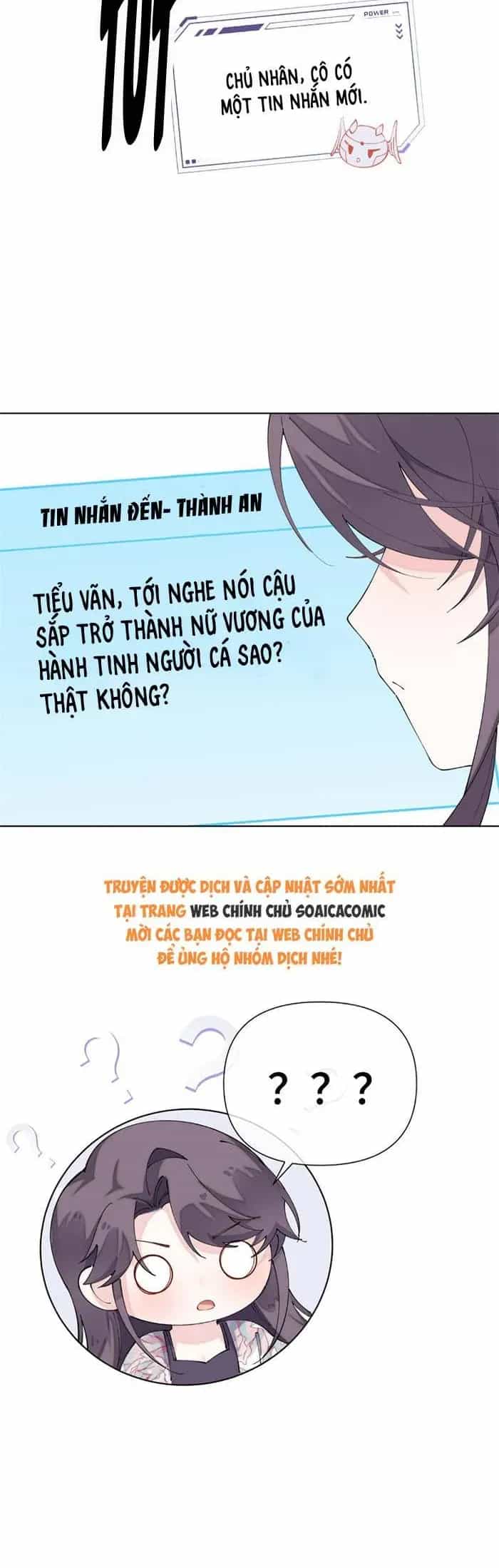 Ban Ngày Bị Hủy Hôn, Buổi Tối Bị Chỉ Huy Vừa Đáng Yêu Vừa Hung Dữ Đòi Ôm. - Chương 177 - ảnh 10