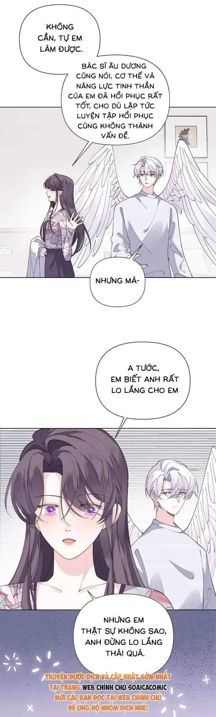 Ban Ngày Bị Hủy Hôn, Buổi Tối Bị Chỉ Huy Vừa Đáng Yêu Vừa Hung Dữ Đòi Ôm. - Chương 177 - ảnh 16