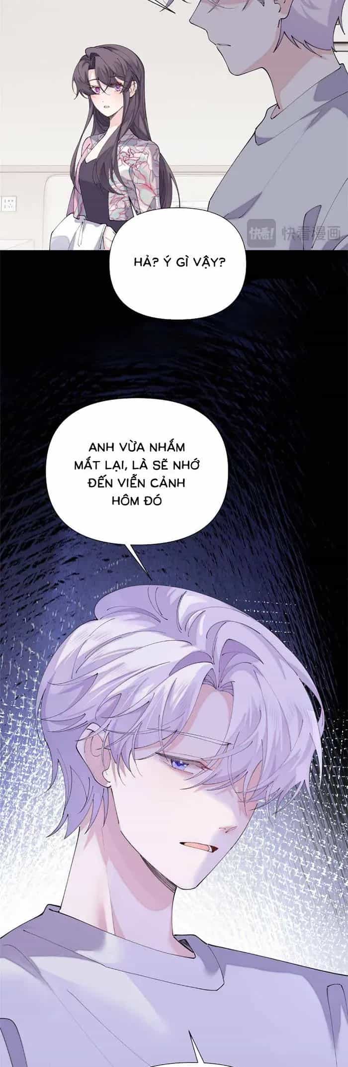 Ban Ngày Bị Hủy Hôn, Buổi Tối Bị Chỉ Huy Vừa Đáng Yêu Vừa Hung Dữ Đòi Ôm. - Chương 177 - ảnh 18