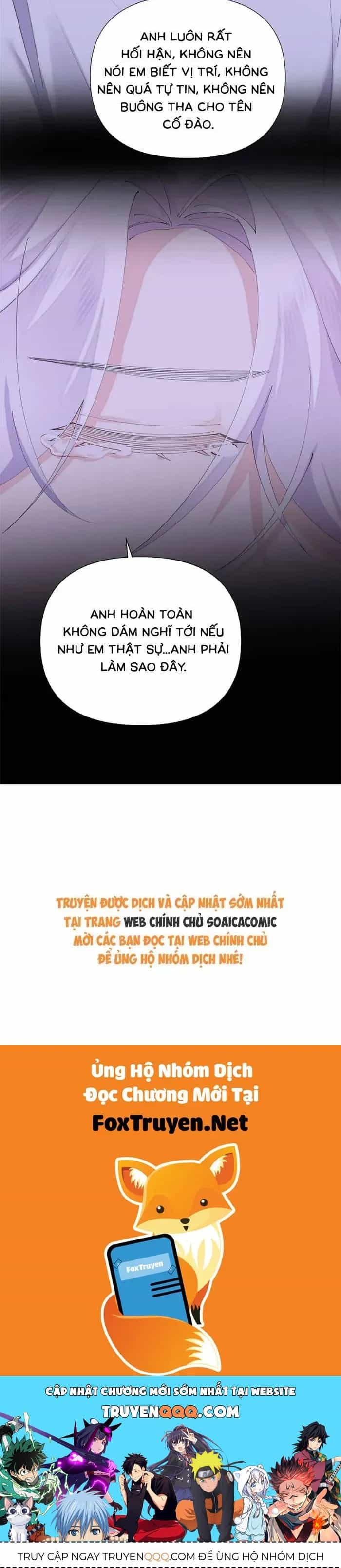 Ban Ngày Bị Hủy Hôn, Buổi Tối Bị Chỉ Huy Vừa Đáng Yêu Vừa Hung Dữ Đòi Ôm. - Chương 177 - ảnh 19