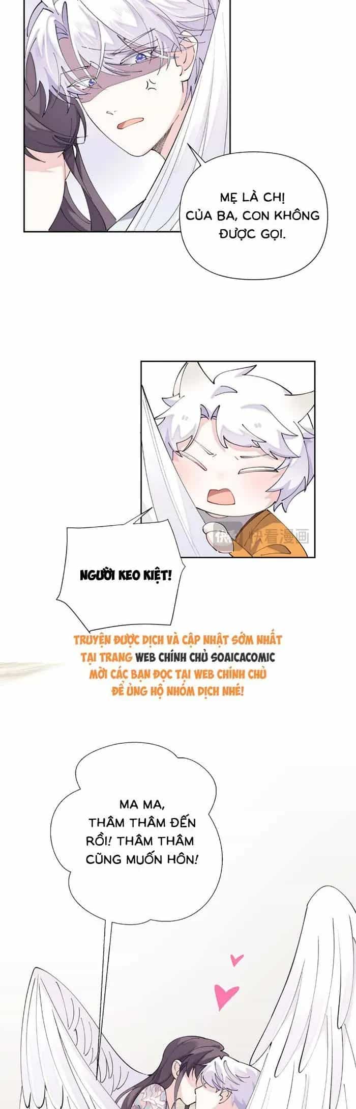 Ban Ngày Bị Hủy Hôn, Buổi Tối Bị Chỉ Huy Vừa Đáng Yêu Vừa Hung Dữ Đòi Ôm. - Chương 178 - ảnh 11