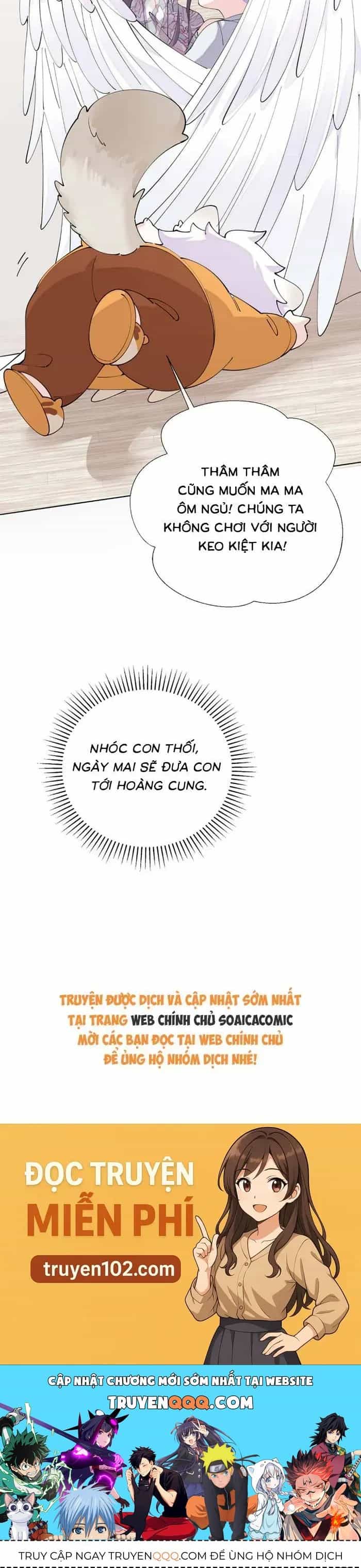 Ban Ngày Bị Hủy Hôn, Buổi Tối Bị Chỉ Huy Vừa Đáng Yêu Vừa Hung Dữ Đòi Ôm. - Chương 178 - ảnh 12
