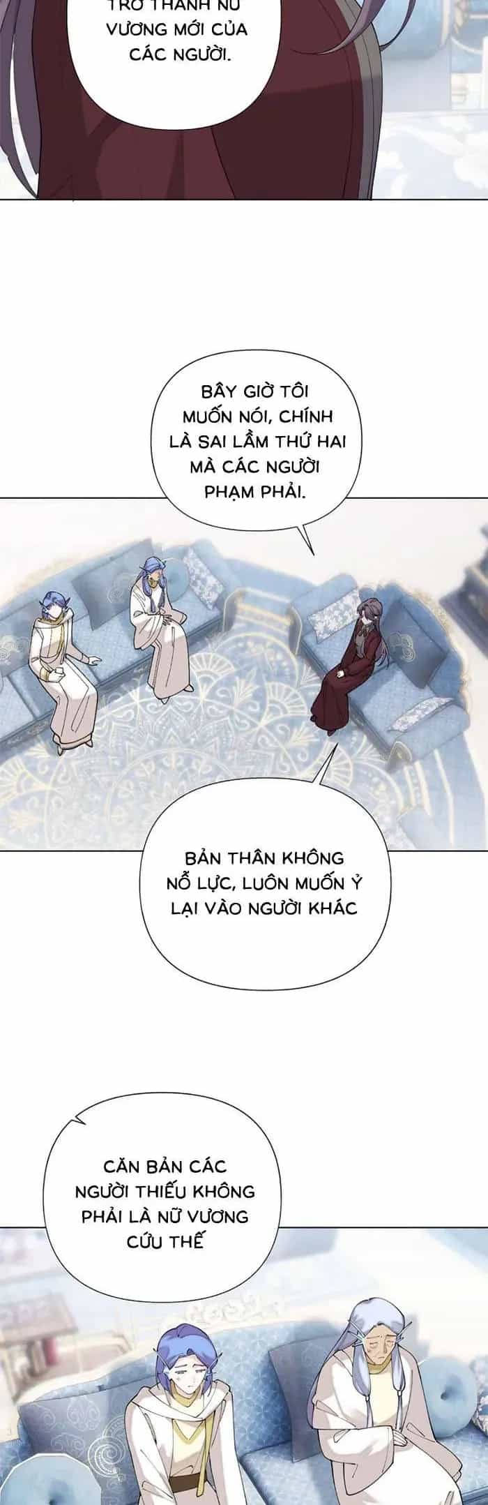 Ban Ngày Bị Hủy Hôn, Buổi Tối Bị Chỉ Huy Vừa Đáng Yêu Vừa Hung Dữ Đòi Ôm. - Chương 179 - ảnh 10